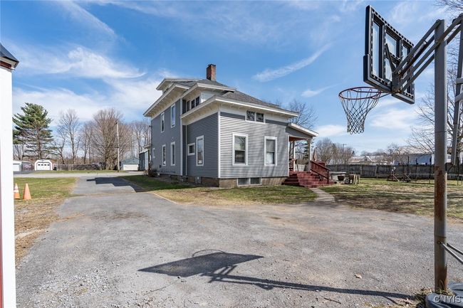 43844 State Route 3, House other with 4 bedrooms, 2 bathrooms and null parking in Natural Bridge NY | Image 50