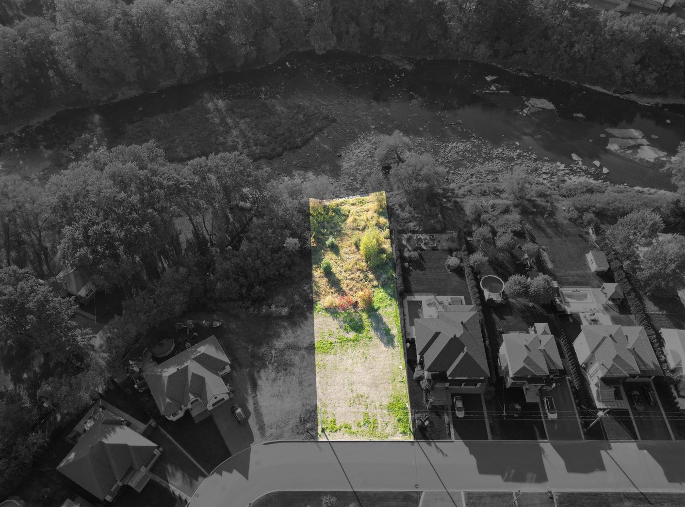 Land in L'Épiphanie 2