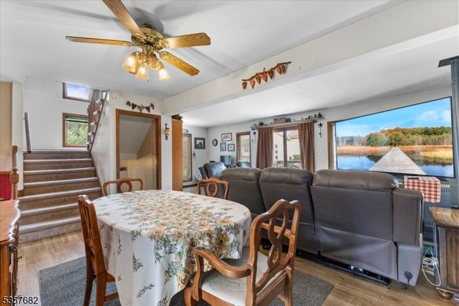 287 Cheyenne Rd, Townhouse with 3 bedrooms, 2 bathrooms and null parking in Lafayette NJ | Image 8