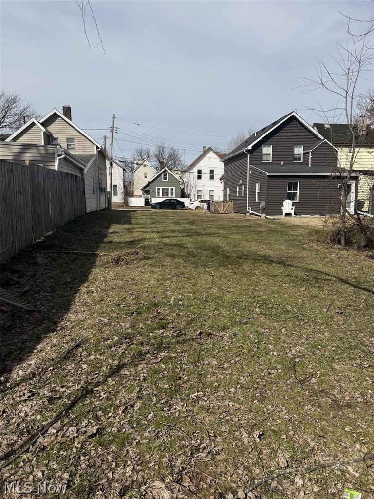 Land in Cleveland 3