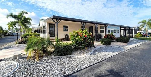 lot-164-15550 Burnt Store Rd, PUNTA GORDA, FL, 33955-9354 | Card Image