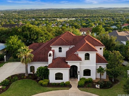915 Campanile, San Antonio, TX, 78258-3176 | Card Image