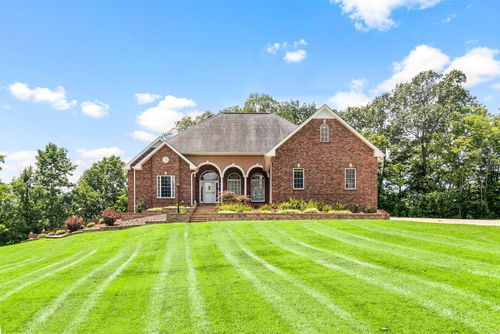 2635 Lock B Rd N, Clarksville, TN, 37043-8210 | Card Image