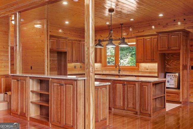 729 Huckleberry Way, House other with 5 bedrooms, 6 bathrooms and null parking in Jasper GA | Image 37