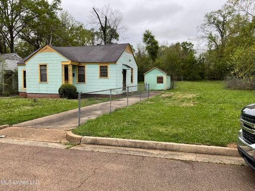 4228 Johnson Ct, Jackson, MS, 39209-3845 | Card Image