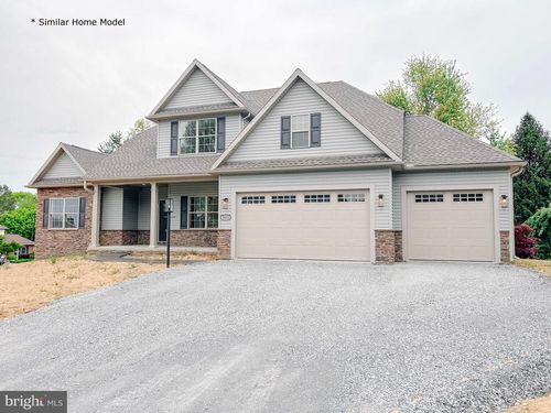 Lot 32 Helens Dr, GREENCASTLE, PA, 17225-8779 | Card Image