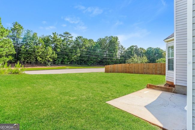 150 Concord Ter, House other with 4 bedrooms, 3 bathrooms and null parking in McDonough GA | Image 16