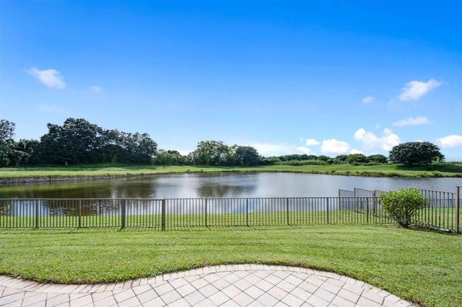 2951 Bent Cypress Rd, House other with 3 bedrooms, 3 bathrooms and null parking in Wellington FL | Image 40