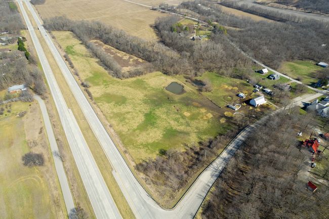 940 E Luray Rd, House other with 3 bedrooms, 1 bathrooms and null parking in Springport IN | Image 7