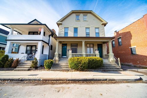 1153 Jaeger St, Columbus, OH, 43206-3518 | Card Image