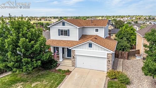 8225 Cedar Chase Dr, Fountain, CO, 80817-4015 | Card Image
