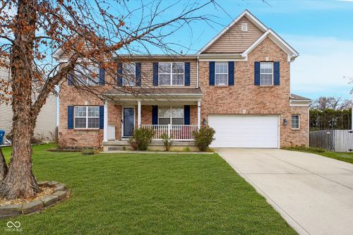 6798 W Moeller Cir, New Palestine, IN, 46163-9251 | Card Image