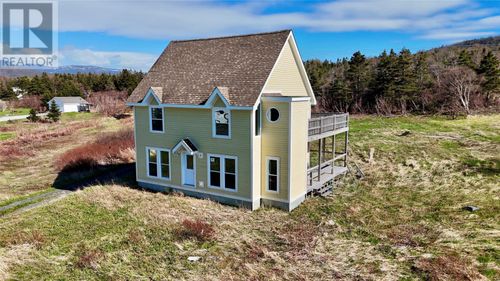 25-27 Main Street S, Rocky Harbour, NL, A0K4N0 | Card Image