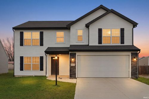 1372 Verdigris Pass, Fort Wayne, IN, 46845-0159 | Card Image