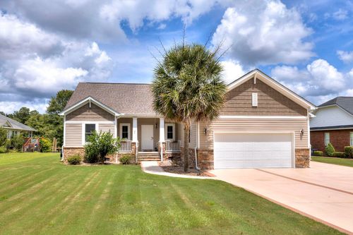 108 Woodlake Dr, Manning, SC, 29102-4479 | Card Image