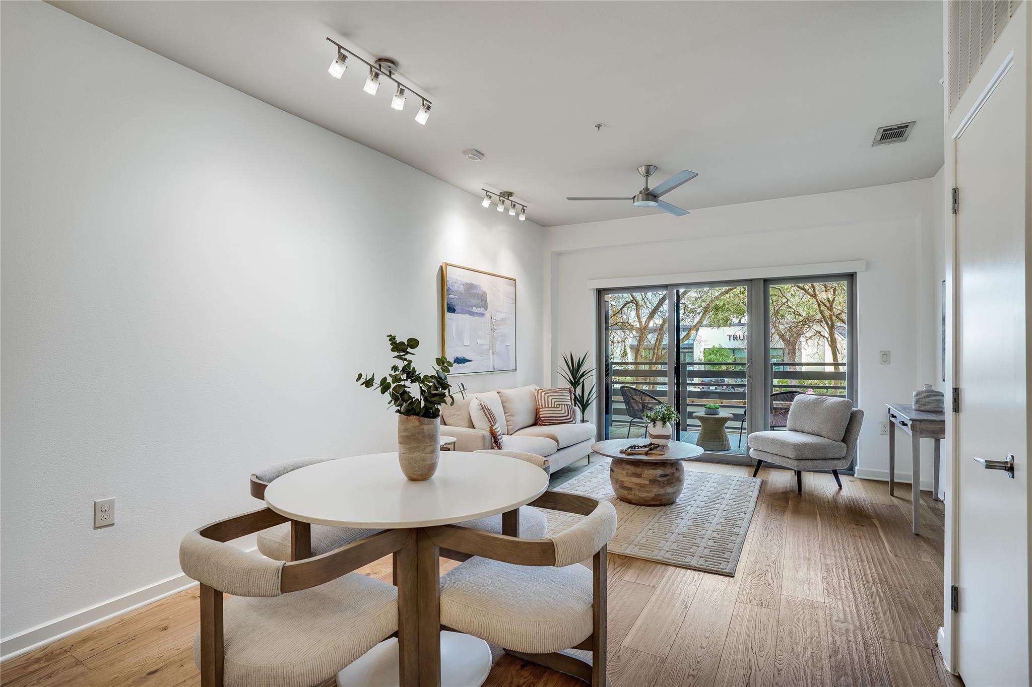 Residential in Austin 4