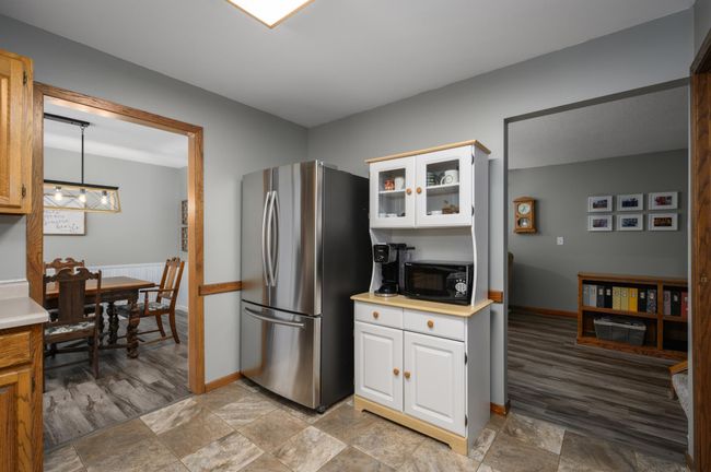 405 3 Rd St Ne, House other with 3 bedrooms, 2 bathrooms and null parking in Hayfield MN | Image 13