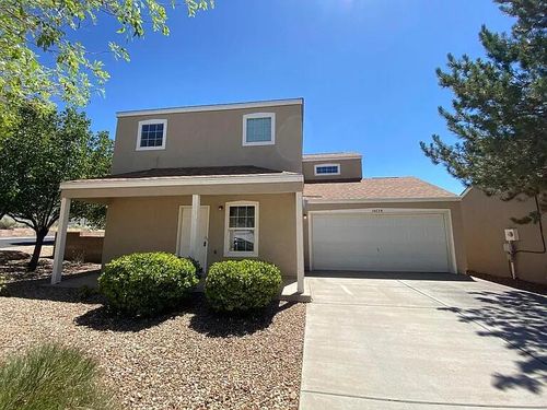 10728 Miera Dr Nw, Albuquerque, NM, 87114-5696 | Card Image