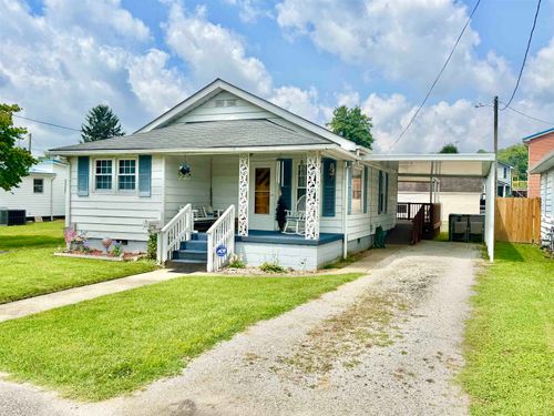 3612 Lark St, Catlettsburg, KY, 41129-1016 | Card Image