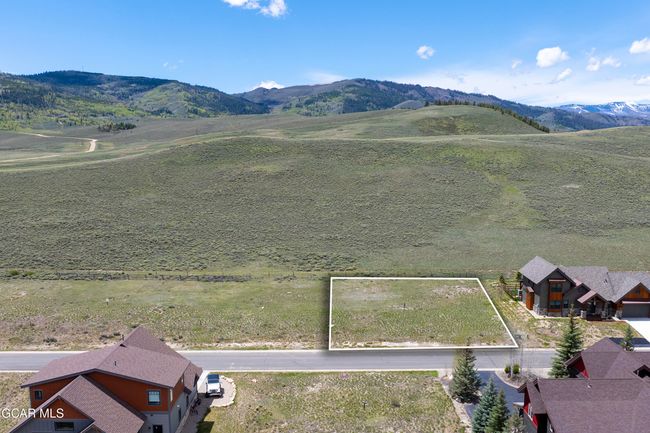 1550 Wildhorse Cir, Home with 0 bedrooms, 0 bathrooms and null parking in Granby CO | Image 4