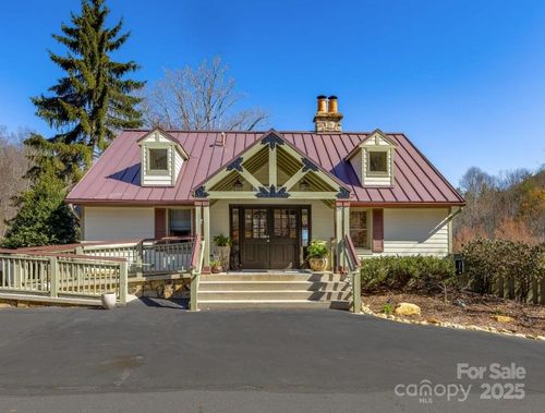 25 View Ridge Pkwy, Leicester, NC, 28748-0449 | Card Image