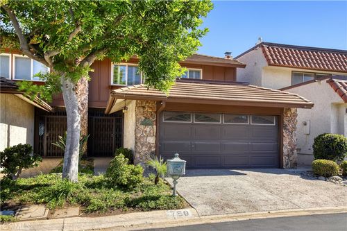 750 Galaxy Heights, La Canada Flintridge, CA, 91011 | Card Image