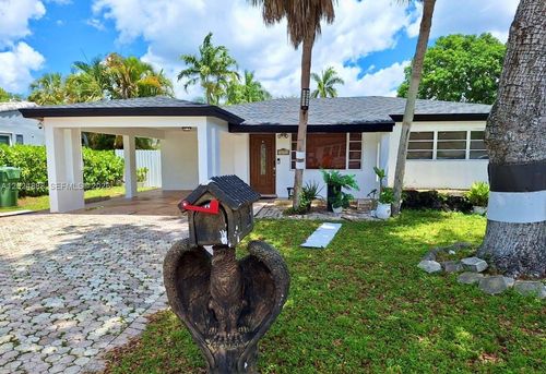3171 Sw 16th Ct, Fort Lauderdale, FL, 33312-3713 | Card Image