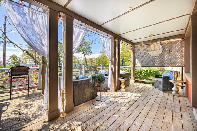 2 Park Ave, House other with 5 bedrooms, 5 bathrooms and 4 parking in Toronto ON | Image 9
