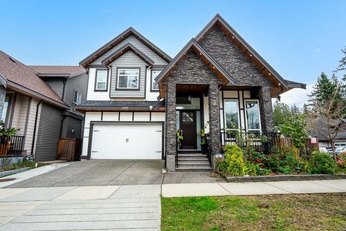 5832 140a Pl, Surrey, BC, V3X2S1 | Card Image