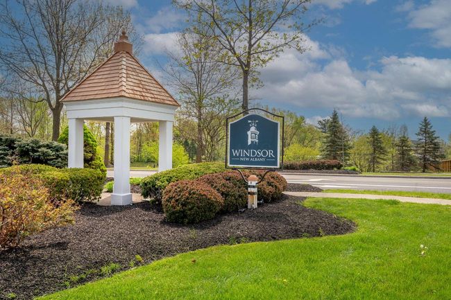 8194 Griswold Dr, House other with 4 bedrooms, 3 bathrooms and null parking in New Albany OH | Image 54