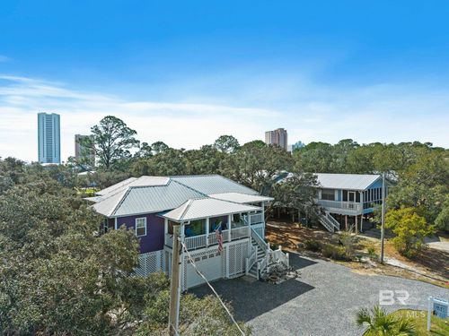 501 Windmill Ridge Rd, Gulf Shores, AL, 36542-6459 | Card Image