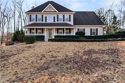 8601 Flint Hill Rd, douglasville, GA, 30135-6414 | Card Image