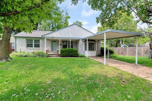6018 Avalon St, Wichita, KS, 67208-4309 | Card Image
