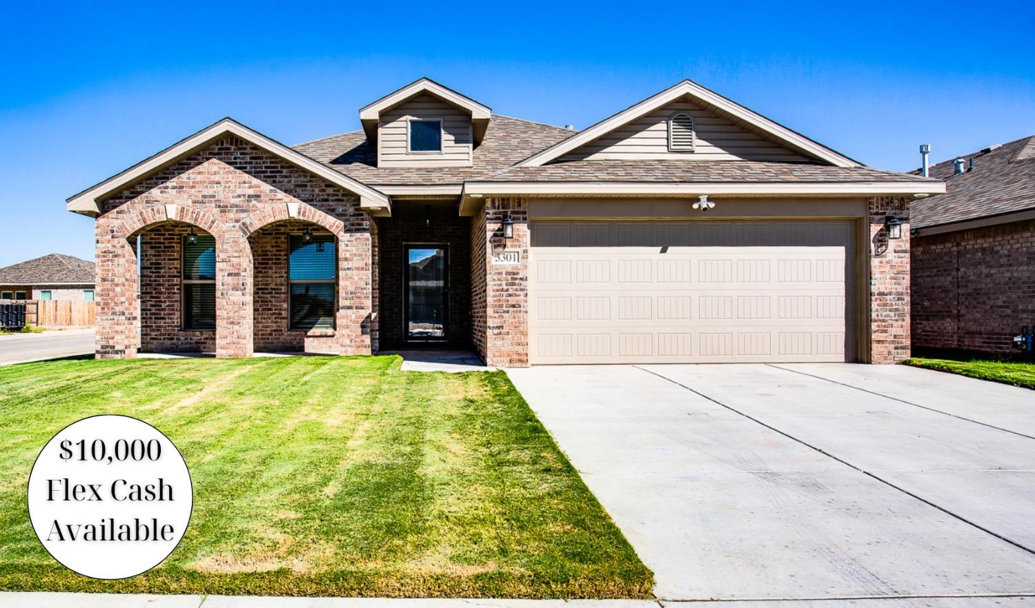 Valencia Ave, Lubbock, TX 79407
