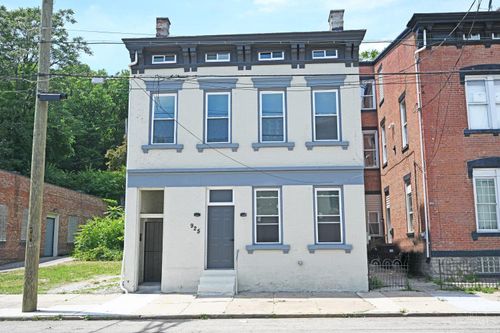 925 State Ave, Cincinnati, OH, 45204-1512 | Card Image