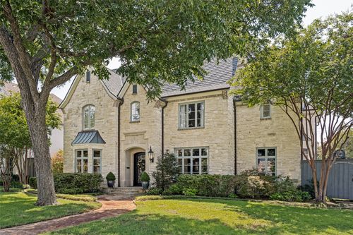 2929 Stanford Avenue, University Park, TX, 75225 | Card Image