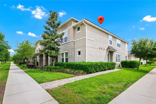 15907 Marina Bay Drive, WINTER GARDEN, FL, 34787 | Card Image