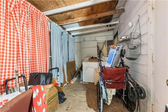 513 10 Th Ave, House other with 2 bedrooms, 1 bathrooms and null parking in Glenmora LA | Image 9
