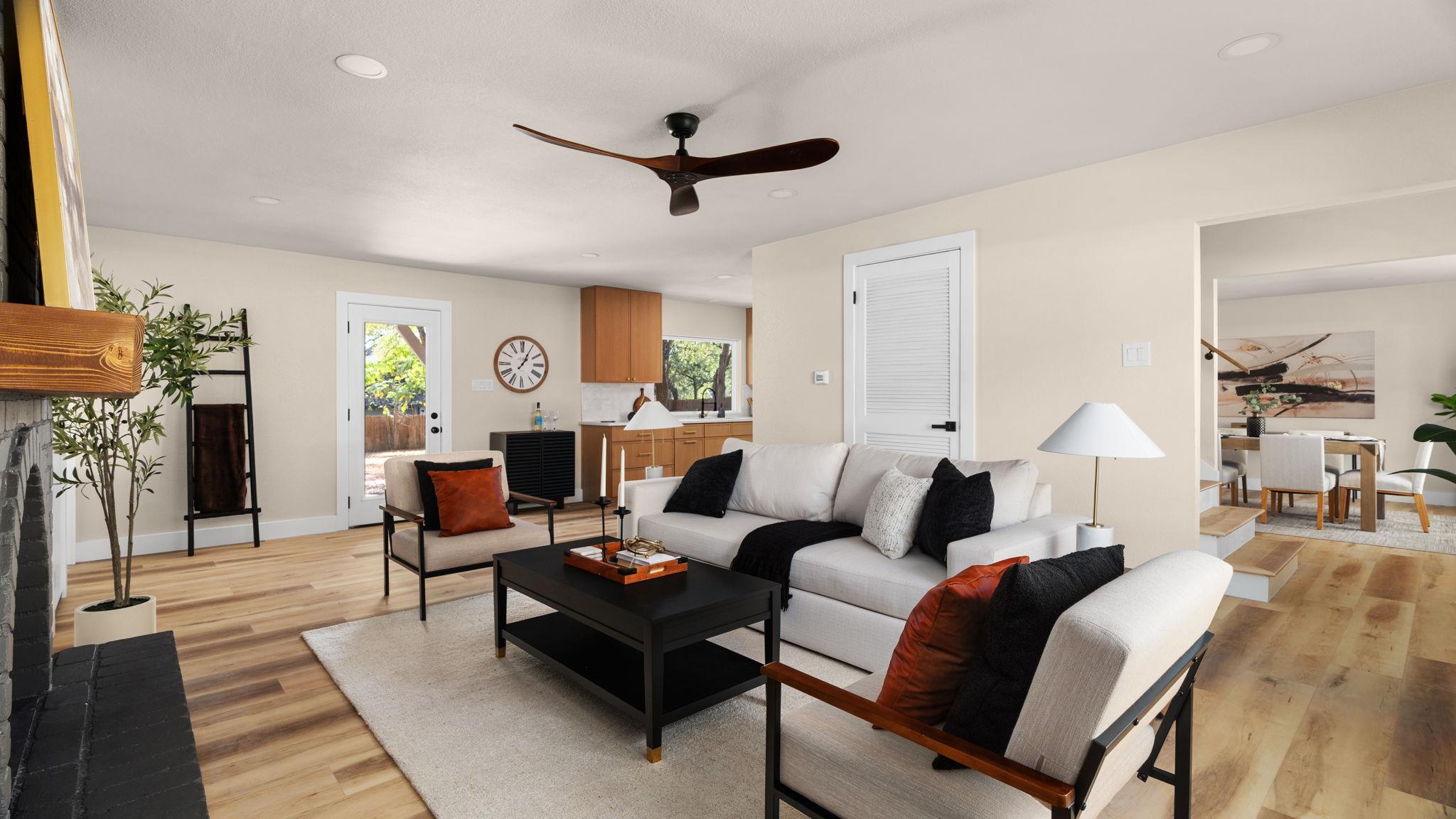 Residential in Austin 4