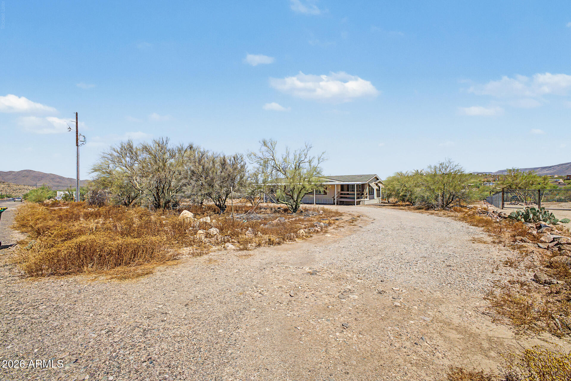 Residential in New River 2