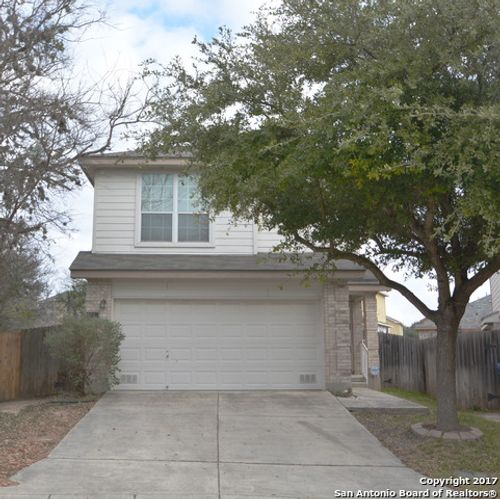 34 Drizzle Run, San Antonio, TX, 78240-2983 | Card Image