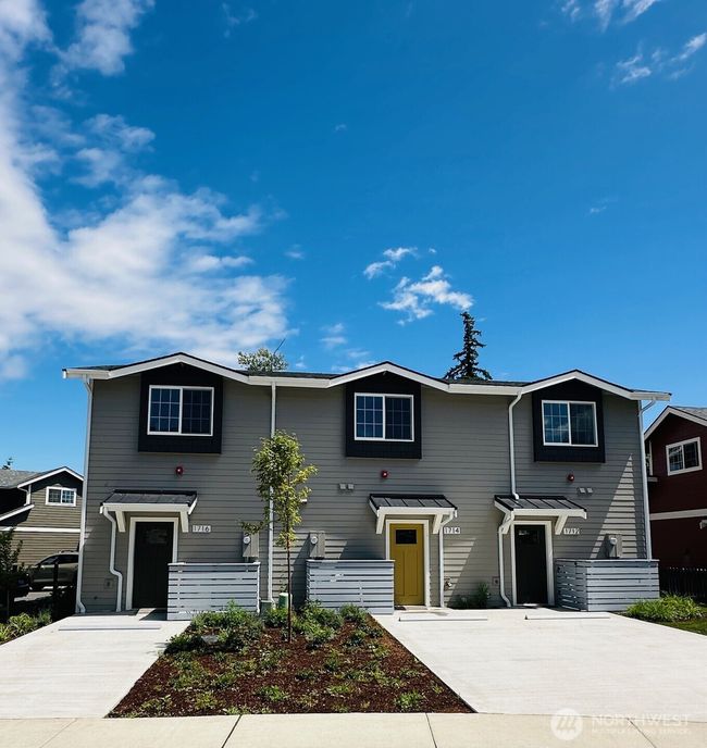 1712 Sunup Loop, House other with 2 bedrooms, 2 bathrooms and null parking in Bellingham WA | Image 4