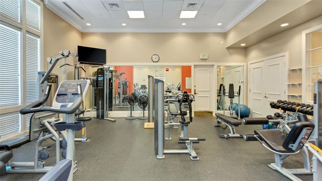 Gym | Image 42