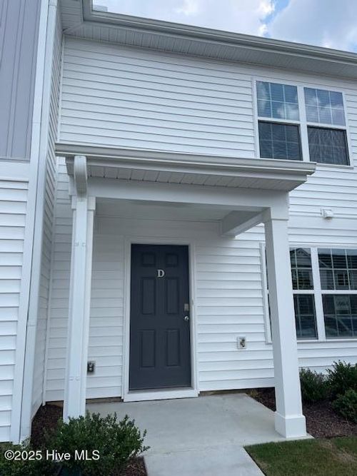 d-4121 Laurel Ridge Dr, Greenville, NC, 27834-9208 | Card Image