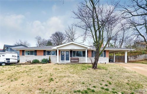 1806 Melody Ln, Arnold, MO, 63010-1204 | Card Image