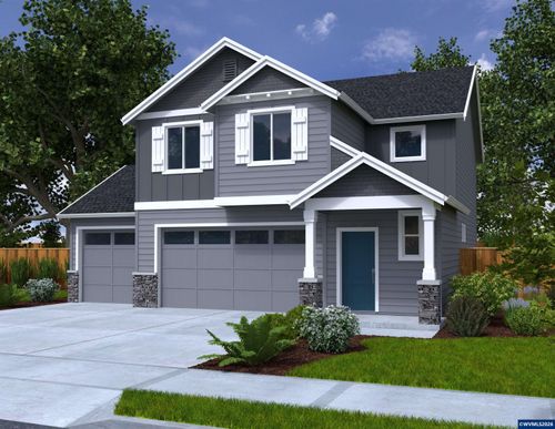 5578 Nw Tanoak Dr, Corvallis, OR, 97330 | Card Image