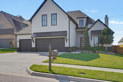 1610 W 115th Pl S, Jenks, OK, 74037 | Card Image