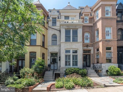 1716 22nd St Nw, WASHINGTON, DC, 20008-1901 | Card Image