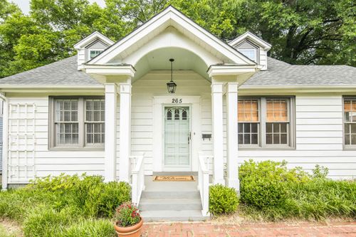265 Alexander St, Memphis, TN, 38111 | Card Image