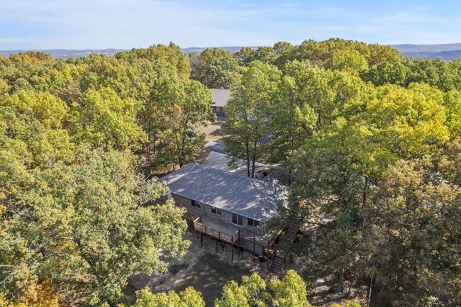 Table Rock Lake View Home Boat Slip | Image 48